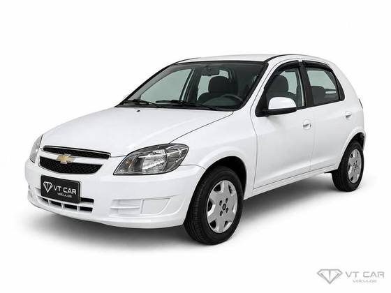 CHEVROLET CELTA 1.0 MPFI ADVANTAGE 8V FLEX 4P MANUAL CHEVROLET CELTA 1.0 MPFI ADVANTAGE 8V FLEX 4P MANUAL
